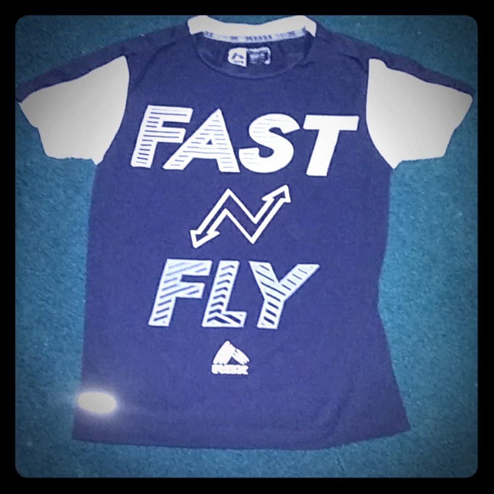 A boy shirt